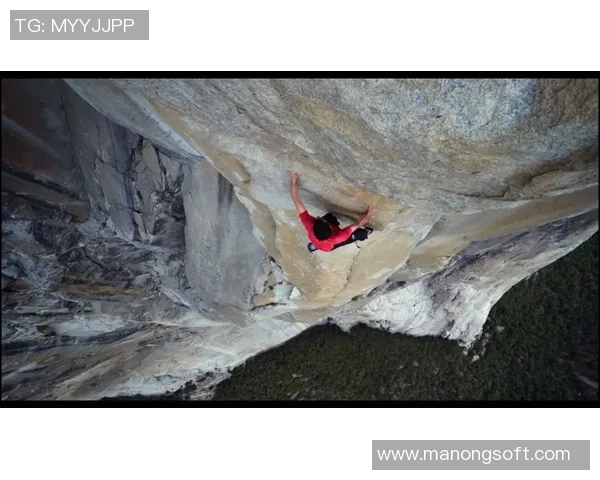 北京攀岩队意识变革引发热议探索攀岩运动的新未来与发展方向
