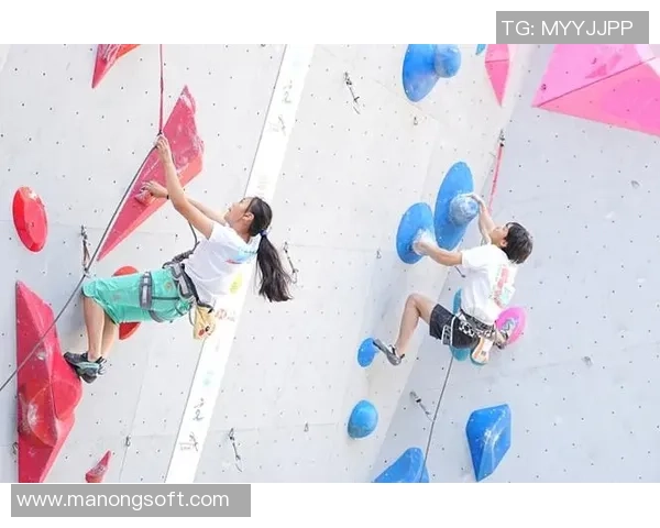 北京攀岩队突破传统战术实现进攻革新助力竞技水平提升